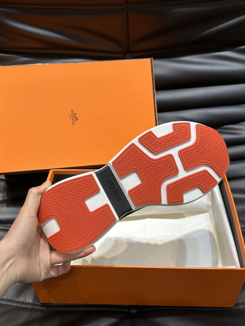 Hermes Sneakers